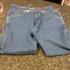 Dickies Flex Blue Jeans